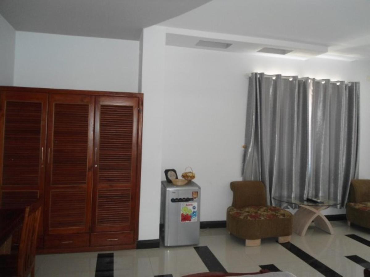 Khang Khang 2 Hotel Куїнон Екстер'єр фото